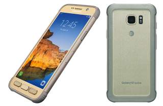 Samsung Galaxy S7 Active Specs (Official)