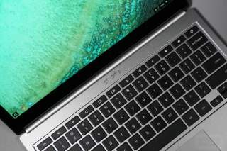 Google Job Listing Hints at Possible Chromebook Pixel 3