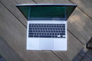 RIP: Chromebook Pixel (2015), New Model Hopefully On the Way