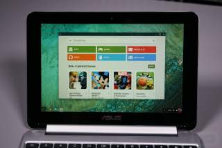 Four More Chromebooks Receive Google Play Support Via Developer Channel
