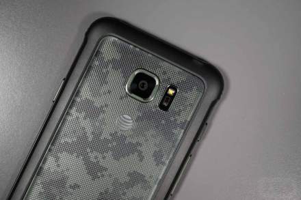 Report: Galaxy S8 Active Headed to AT&T, Naturally
