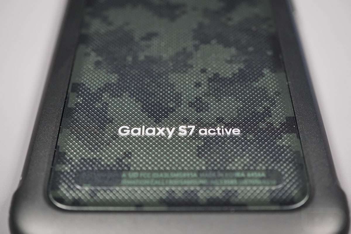 galaxy s7 active