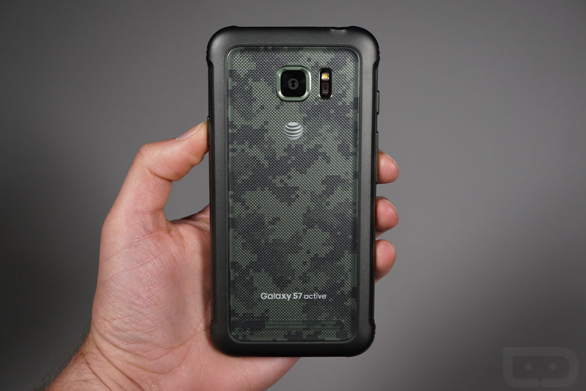 Galaxy s7 active manual