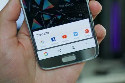 Official: Google Adds Text Select and Image Search to Now on Tap