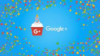 Tuesday Poll: Google+ Turns 5, Do You Still Use It?
