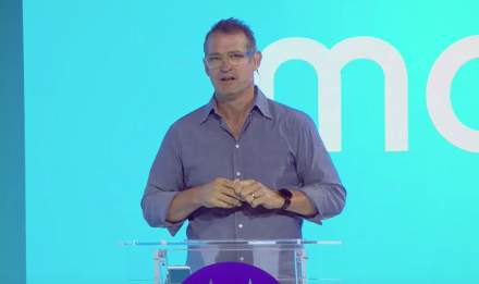 Jim Wicks is the Latest Exec to Leave Motorola