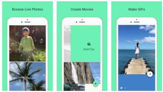 Google’s New iOS-Exclusive Motion Stills App Technology May Come to Google Photos