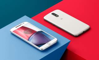 Pre-Orders Open for Moto G4 and Moto G4 Plus in US, Starting at $199