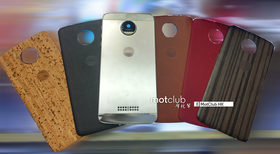 New Moto Mods 2025