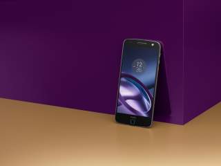 Moto Z and Moto Z Force Arrive Exclusively to Verizon This Summer, Elsewhere in the Fall