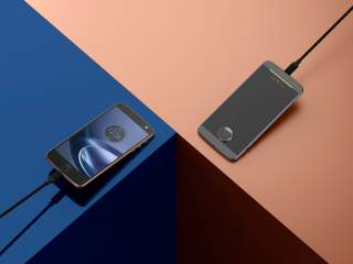 Moto Z, Moto Z Force, and Moto Z Play Specs (Official)