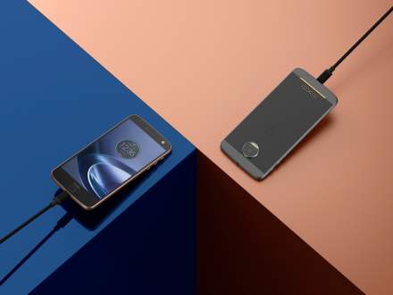 Moto Z, Moto Z Force, and Moto Z Play Specs (Official)