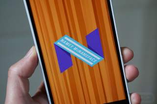 Did Google Just Reveal the Name of Android N?!