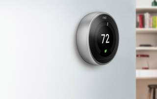 DEAL: Nest Thermostat (3rd Gen) is $199 Thru July 4 ($50 Off)