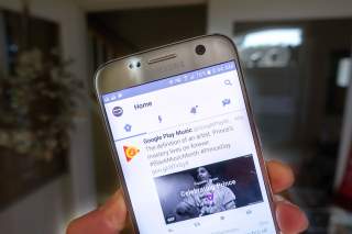 Twitter for Android Gets a New Look With FAB, Swipe-Able Columns