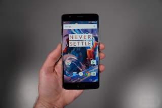 Video: OnePlus 3 Software Overview