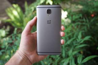 OnePlus 3’s OxygenOS 3.2.0 Update was Ready for Rollout, has Since Been Pulled