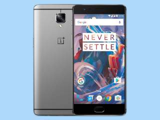 Tale of Two Launches: OnePlus 3 the  Good, Moto Z the Terrible