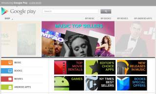 #TBT: When the Android Market Became Google Play and We All Freaked Out a Little Bit