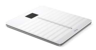 Withings Introduces Body Cardio WiFi Scale, Thinks It Can Measure Cardiac Health