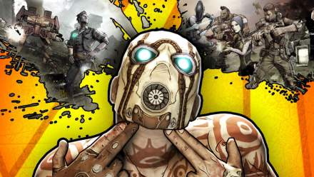 Borderlands 2 Hits Google Play for Select NVIDIA SHIELD Devices, Priced at $15