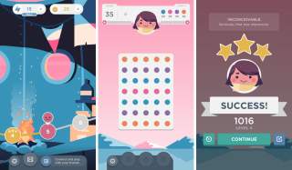 Dots & Co Hits Google Play, a More Adventurous Take on the Original Dots