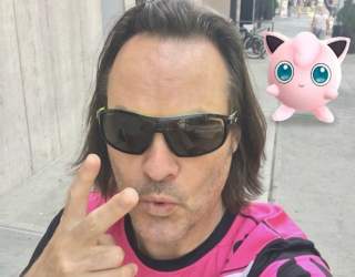 WSJ: WeWork Eyeing T-Mobile’s John Legere for CEO Position