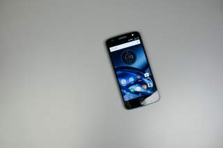 Moto Z Force DROID Review