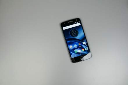 Moto Z Force DROID Review