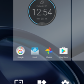 Moto Z Force DROID Software 8