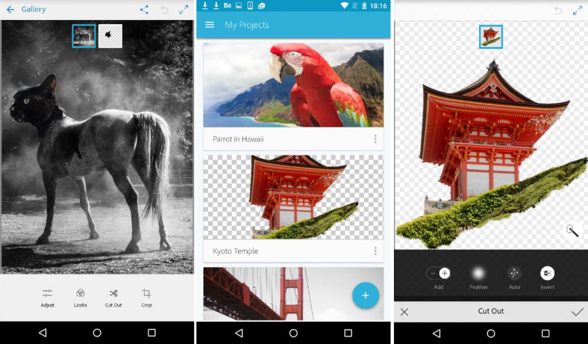 Adobe Rolling Update Out to Mix, Combining More Than Two