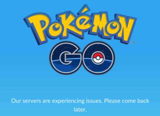 Pokémon GO is a Total Disaster [Opinion]