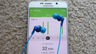 S Health Gets More Competitive, Adds Leaderboards and Challenges