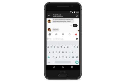 Facebook is Testing End-to-End Encryption Via Messenger With ‘Secret Conversations’