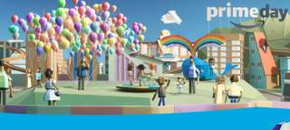 Amazon Prime Day Deals are Live! Here are Some of the Best (Updating!)