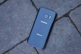 It’s the End of July and I Keep Coming Back to the Galaxy S7