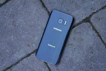 Verizon Galaxy S7 and Galaxy S7 Edge Now Getting Android Oreo Update (Updated: No!)