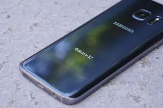 Samsung Pulls Plug on Galaxy S7 Updates Four Years Later