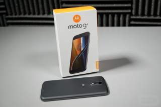 DEAL: Ad-Free Moto G4 is Just $150 at Amazon ($50 Off)