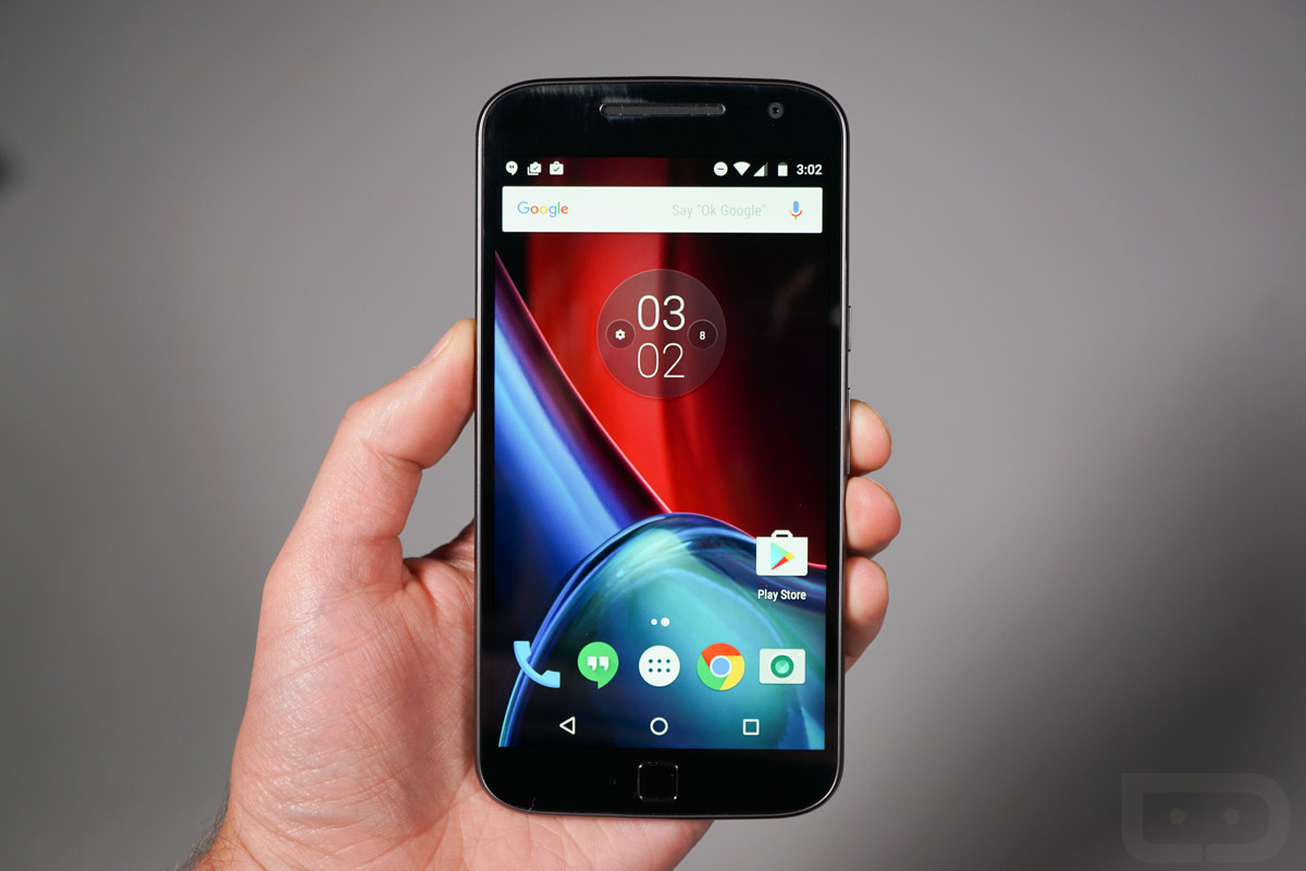 Moto G4 and Moto G4 Plus Unboxing and Tour! – Droid Life