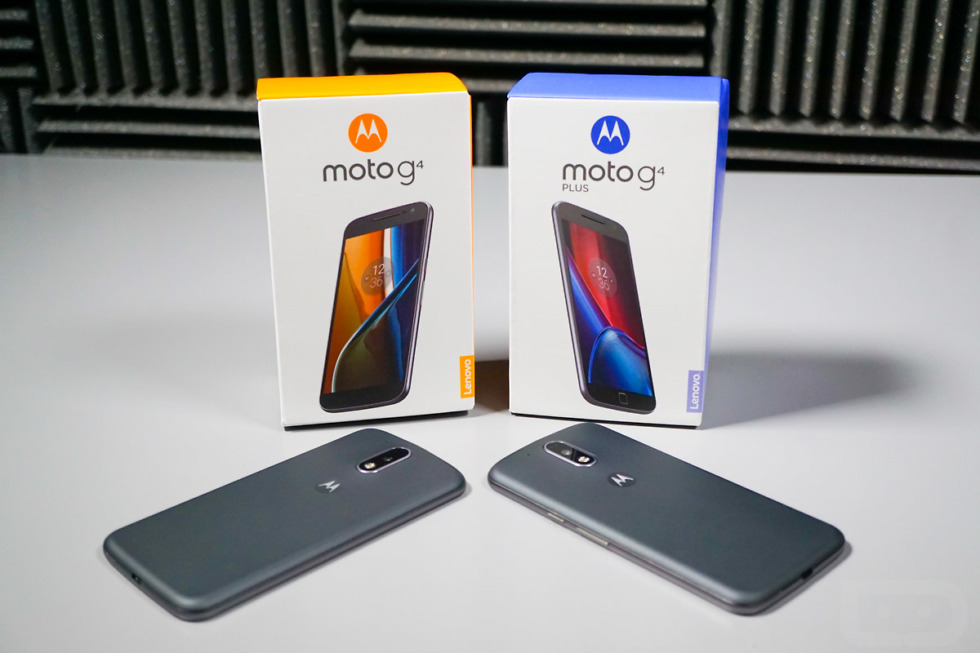 moto g4 plus moto g4 nougat