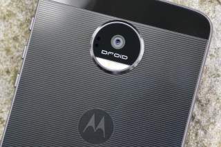 Motorola is Back to Embracing the Name “Motorola” Again