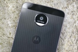 moto z droid camera