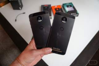 5 Reasons the Moto Z and Moto Z Force are Worth Buying
