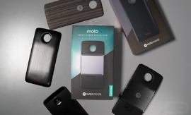 moto z moto mods