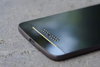 Moto Z4 Specs Sound Like a Mixed Bag