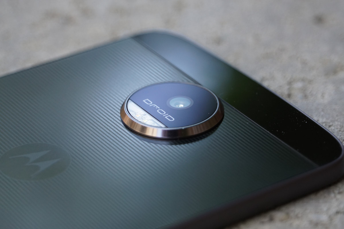 moto z review