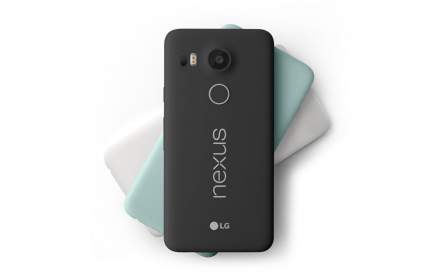 DEAL: Nexus 5X 32GB for $240, Nexus 6 for $280