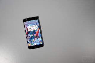 OnePlus 3 Review
