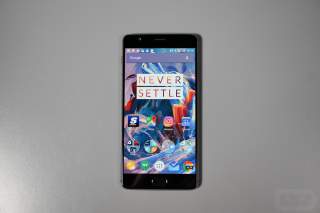 All OnePlus 3 Handsets to Receive Nougat by Year’s End, Beta This Month